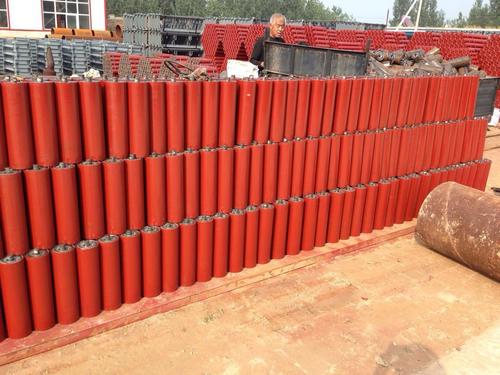 輸送機(jī)托輥