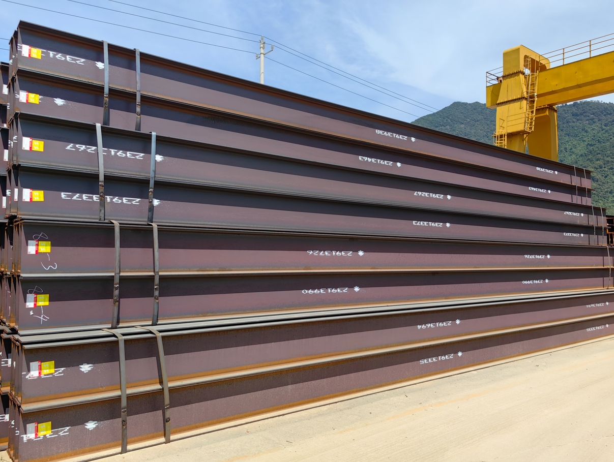 H型鋼和其他鋼材相比有什么優(yōu)勢(shì)？